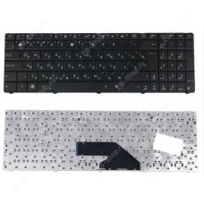 Клавиатура для ноутбука Asus A75, K75, K75D, K75DE, K75VJ, K75VM, K75V