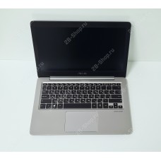 БУ Ноутбук ASUS UX310U (i5 7200U/12Gb/SSD 128Gb/HDD 500Gb/Intel HD 620/13.3"/1920x1080)