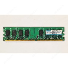 БУ Память оперативная DIMM 2Gb DDR2 800 KINGMAX (KLDE88F-B8KX5 TXE)