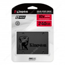 SSD 2.5 Kingston A400 (SA400S37/240G)