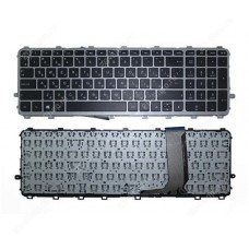 Клавиатура для ноутбука HP 15-j, 17-j