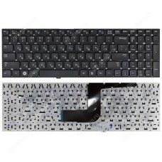 Клавиатура для ноутбука Samsung RC508, RC510, RC520, RV509, RV511, RV513, RV515, RV518, RV520