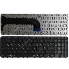 Клавиатура для ноутбука HP Pavilion M6, M6-1060ER, M6-1106ER, M6-1000SR, M6-1040ER, M6-1000