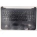 БУ Топкейс с клавиатурой (часть C) HP 255 G5