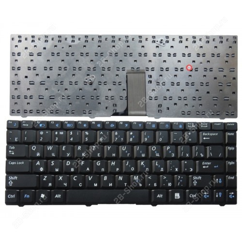 Клавиатура для ноутбука Samsung R517, R519, NP-R519