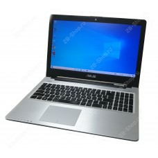 БУ Ноутбук ASUS K56CM-X0180H