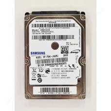 БУ Жесткий диск 2.5 250Гб Samsung (HM250HI)