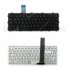 Клавиатура для ноутбука Asus F301, R300, X301, X301A, X301K