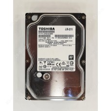 БУ Жесткий диск 3.5 500Гб TOSHIBA (DT01ACA050)