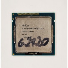 БУ Процессор LGA 1155 Intel Pentium G2120