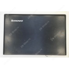 Б\У Крышка матрицы (часть A) Lenovo G505-20240