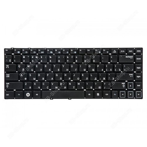 Клавиатура для ноутбука Samsung NP300E4A