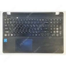 Б\У Клавиатура топкейс 460.0530B.0002 A02 Acer Extensa 2519-C298
