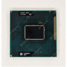 БУ Процессор Intel Core i3-2310m (SR04R)