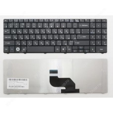 Клавиатура для ноутбука DNS A35FE, A17HC, A15HC, A15HE