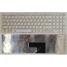 БУ Клавиатура для ноутбука Sony Vaio SVF15, SVF152C29V, SVF154B1EV