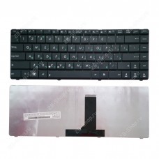 Клавиатура для ноутбука Asus 1225B, A44H, K42J, K43S, X42J