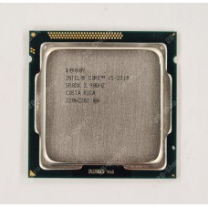 БУ Процессор LGA 1155 Intel i5-2310