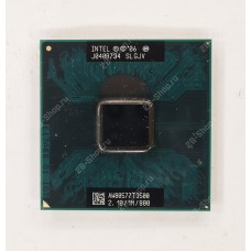 БУ Процессор Intel Core 2 Duo T3500