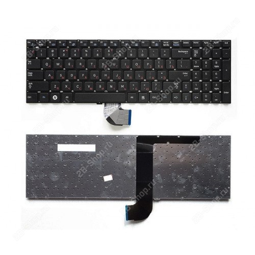 Клавиатура для ноутбука Samsung RF511, NP-RC530, RF510