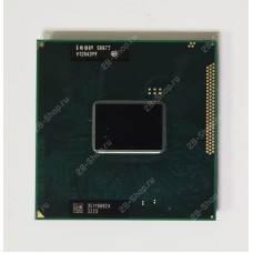 БУ Процессор Intel Pentium B950 (SR07T)