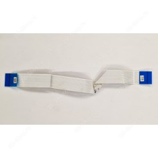 БУ Межплатный шлейф MB USB 10 pin HP dv6-1438er