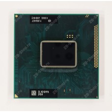 БУ Процессор Intel Core i5-2450M (SR0CH)