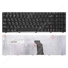 Клавиатура для ноутбука Lenovo IdeaPad G560, G560E, G560A, G565, G565A