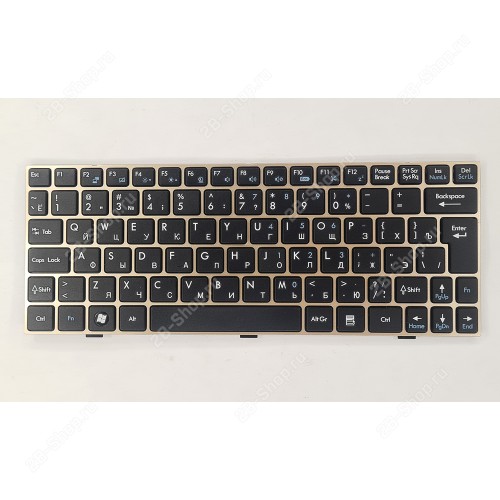 БУ Клавиатура MSI MS-N051