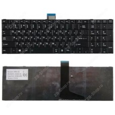 Клавиатура для ноутбука Toshiba Satellite C850, L850, L850D, C50