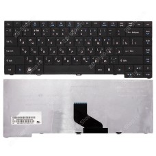 Клавиатура для ноутбука Acer Travelmate P243, P643, P633