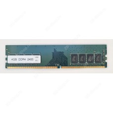Б\У Память оперативная DIMM 4Gb DDR4 2400 SKhynix