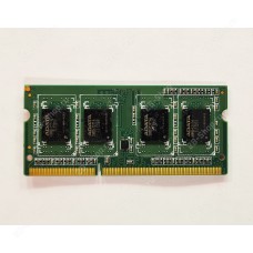 БУ Память оперативная SODIMM 4Gb DDR3 1600 A-DATA (AM1L16BC4R1-B1GS)