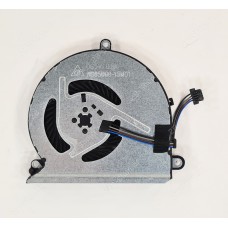 Вентилятор (кулер) для ноутбука HP 15-AU (4 Pin)