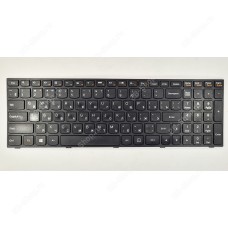 БУ Клавиатура для ноутбука Lenovo IdeaPad G50-30, G50-45, G50-70