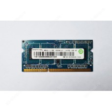БУ Память оперативная SODIMM 2Gb DDR3 1333 RAMAXEL (RMT3010EC58E8F-1333)