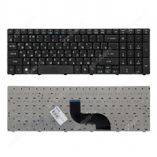 Клавиатура для ноутбука Acer Aspire 5810, 5410T, 5820TG, 5738, 5739, 5542, 5551, 5553G, 5741G