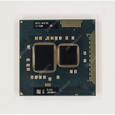 БУ Процессор Intel I5-460M (SLBZW)
