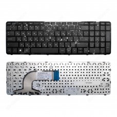 Клавиатура для ноутбука HP 15-E