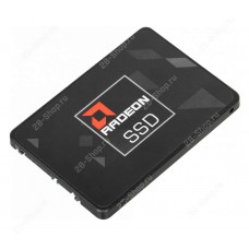 SSD 2.5 AMD Radeon R5 256 GB (R5SL256G)