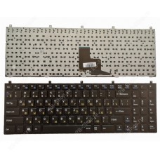 Клавиатура для ноутбука DNS 129306, W253EGQ, W253ELQ