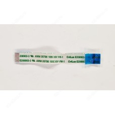 БУ Межплатный шлейф TP 12 pin DNS TWH-N12P-GS
