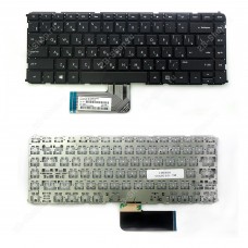 Клавиатура для ноутбука HP Envy 4-1000, 4-1100, 6-1000 без рамки