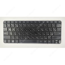 БУ Клавиатура для ноутбука HP Mini 110-3700er
