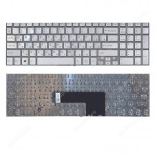 Клавиатура для ноутбука Sony Vaio SVF152A29V, SVF152C29V, FIT-15