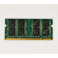 БУ Память оперативная SODIMM 2Gb DDR2 800 Kingston