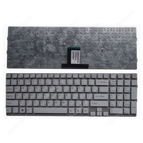 Клавиатура для ноутбука Sony Vaio PCG-71211V, VPCEB2E1R, PCG 71311V