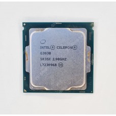 Б\У Процессор LGA 1151 Intel Celeron G3930