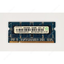 БУ Память оперативная SODIMM 1Gb DDR2 800 RAMAXEL (RMN1150HC48D7F-800-LF)