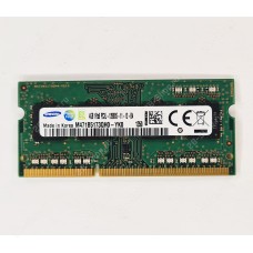 БУ Память оперативная SODIMM 4Gb DDR3L 1600 Samsung (M471B5173QH0-YK0)